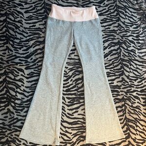 Y2K Low Rise Flare Pants💓